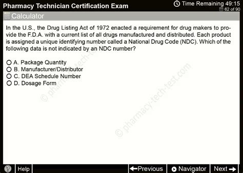 is the pharm tech test hard|is pharmacy technician certification hard.